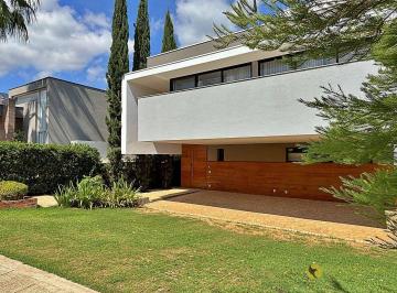 Casa Alto Padrão em Condomínio, à Venda, Vila Paradiso -Indaiatuba-SP · Casa com 4 dormitórios à venda, 483 m² por R$ 5.100.000,00 - Jardim Vila Paradiso - Indaiatuba/SP