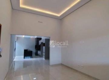 47a5ec0f61f8fd4a444a9323f5076cdcff650afe · Casa com 3 quartos à venda, 120 m² por R$ 640.000 - Residencial Ary Attab - São José do Rio Preto/SP