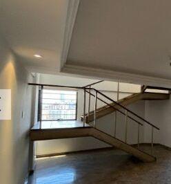 Apartamento · 381m² · 3 Quartos · 4 Vagas · Cobertura no Rio vermelho 03 suítes
