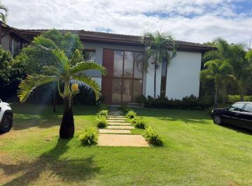Casa · 430m² · 6 Quartos · 8 Vagas · Casa Duplex - 6 suítes - Praia do Forte