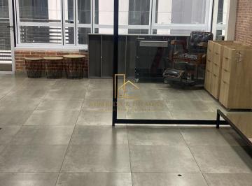 Comercial · 42m² · 1 Vaga · Condomínio Office Bethaville