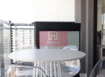 Apartamento · 66m² · 3 Quartos · 1 Vaga · Apartamento à venda no bairro Indianópolis - São Paulo/SP, Zona Sul