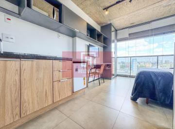 Apartamento · 25m² · 1 Quarto · Apartamento à venda no bairro Jardim Paulista - São Paulo/SP, Zona Oeste