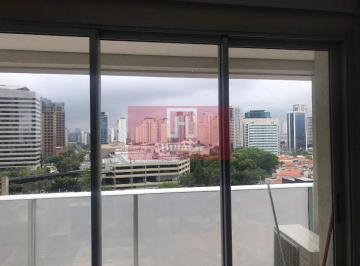 Apartamento · 33m² · 1 Quarto · 1 Vaga · Apartamento à venda no bairro Chácara Santo Antônio - São Paulo/SP, Zona Sul