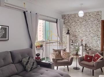 Apartamento · 110m² · 3 Quartos · 2 Vagas · Condomínio Edifício Discovery