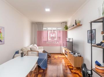 Apartamento · 82m² · 2 Quartos · Apartamento à venda no bairro Sumarezinho - São Paulo/SP, Zona Oeste