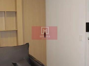 Apartamento · 29m² · 1 Quarto · Apartamento à venda no bairro Vila Buarque - São Paulo/SP, Zona Central