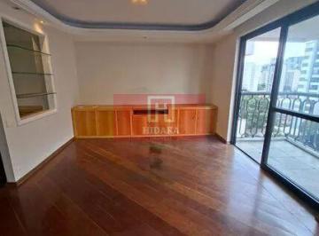Apartamento · 95m² · 3 Quartos · 2 Vagas · Apartamento à venda no bairro Indianópolis - São Paulo/SP, Zona Sul