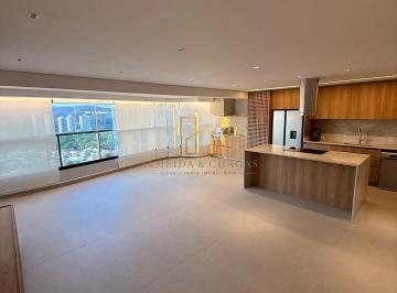 Apartamento · 124m² · 2 Quartos · 2 Vagas · Condomínio Oka Mamoré