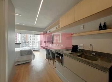 Apartamento · 30m² · 1 Quarto · Apartamento à venda no bairro Perdizes - São Paulo/SP, Zona Oeste