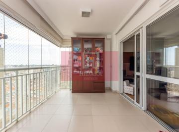 Apartamento · 127m² · 3 Quartos · 2 Vagas · Apartamento à venda no bairro Ipiranga - São Paulo/SP, Zona Sul