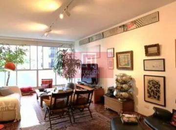 Apartamento · 126m² · 3 Quartos · 1 Vaga · Apartamento à venda no bairro Indianópolis - São Paulo/SP, Zona Sul