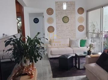 Apartamento · 110m² · 3 Quartos · 2 Vagas · Condomínio Edifício Discovery