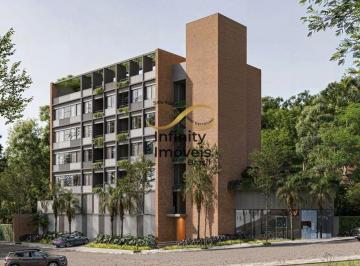 Apartamento · 68m² · 1 Quarto · CENTAURO HOME E LOFTS - Apartamento à venda no bairro Santa Lúcia - Belo Horizonte/MG