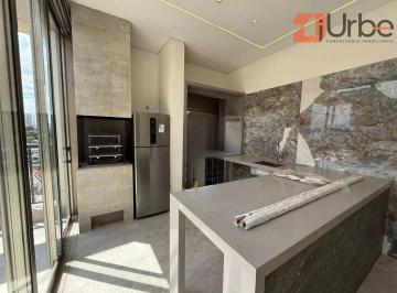 Apartamento · 183m² · 3 Quartos · 3 Vagas · Cobertura Duplex à venda com 183m², 3 vagas "nunca habitada" na Vila Anastácio