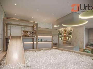 Apartamento · 69m² · 2 Quartos · 1 Vaga · Apartamento à venda 69m², 2 dormitórios próximo ao Metrô no Alto do Ipiranga