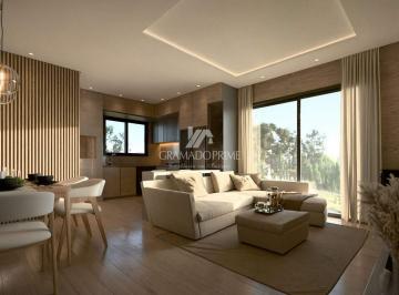Apartamento · 82m² · 1 Vaga · EMPREENDIMENTO A 10 MINUTOS DO CENTRO DE GRAMADO