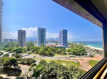 vista · Imoveis - na Barra da Tijuca