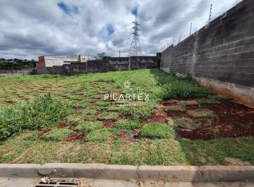 Terreno · Lote à venda no Parque Tauá Village – pronto para construir.