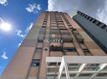 Apartamento · 107m² · 3 Quartos · Apartamento 3 quartos - Centro