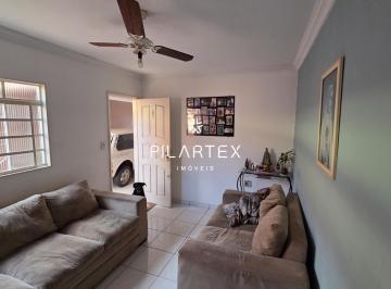 Casa · 130m² · 3 Quartos · 1 Vaga · Casa 3 quartos - Jardim Morumbi