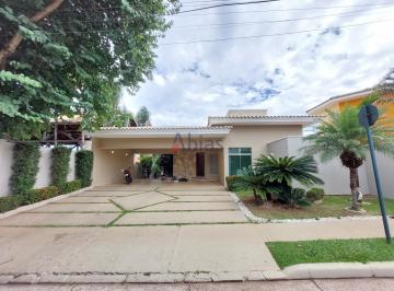 Casa · 346m² · 3 Quartos · 4 Vagas · Casa em Condomínio no Parque Faber Castell II, São Carlos