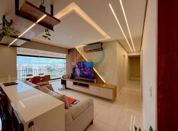 Apartamento · 105m² · 4 Quartos · 2 Vagas · Apartamento em Tatuapé - São Paulo, SP