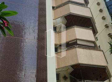 Apartamento · 290m² · 3 Vagas · Apartamento com 290M² - Edifício Solar das Orquideas