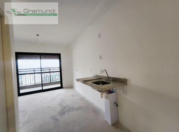 Apartamento · 29m² · 1 Quarto · Apartamento Studio em Ipiranga - São Paulo