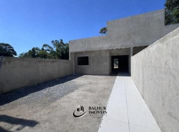 25149162_4.jpg · Casa nova com quintal em Pontal do Sul