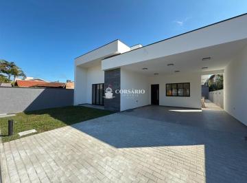 25286653_4.jpg · Casa nova 04 dormitórios Atami Sul PR