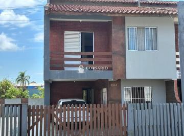 25085908_4.jpg · Sobrado de Esquina Ipanema Pontal do Paraná