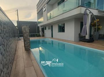 25146580_4.jpg · Sobrado de esquina com piscina em Praia de Leste!!