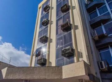 Comercial , Porto Alegre · Conjunto Comercial desocupado 59m2