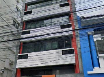 Comercial · 26m² - Vicentini Imóveis · Sala Comercial desocupada na Independência
