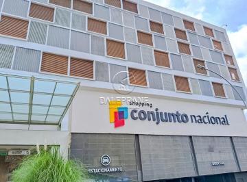 Comercial , Brasília · Comercial de 42 m² em Asa Norte para Venda