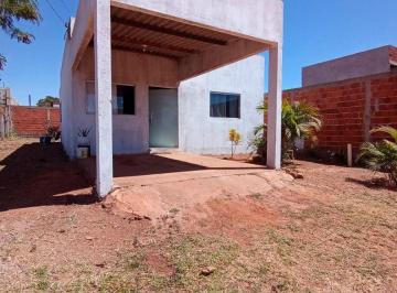 Casa de 2 quartos, Vicente Pires · Casa com 300 m² e 2 quartos à venda em 26 de Setembro - Rua 5/6 -Aceita carro-frente supermercado JS