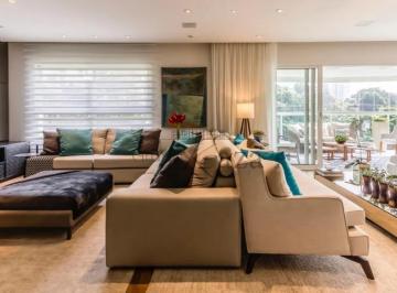 Apartamento de 4 quartos, São Paulo · OPORTUNIDADE MOEMA NOBRE SENSACIONAL