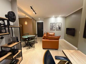Apartamento de 1 quarto, Águas Claras · Águas Claras Norte | Rua 36 – Privilege Residence