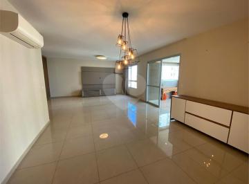 Apartamento · 214m² · 3 Quartos · Apartamento com 3 quartos à venda em Bosque das juritis - SP