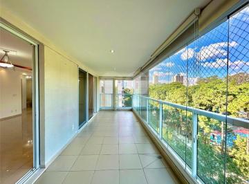Imagem Principal · Apartamento com 3 suítes 3 vagas a venda na Chácara Santo Antônio, São Paulo