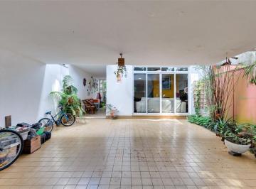Imagem Principal · Casa de vila, à venda, no Alto da Boa Vista, 175m², 3 quartos, 1 suíte, quintal, Imperdível.