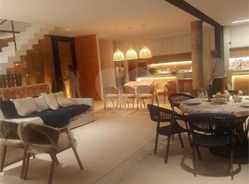 Casa · 271m² · 5 Quartos · 2 Vagas · Casa com 5 quartos à venda em Costa do sol - SP