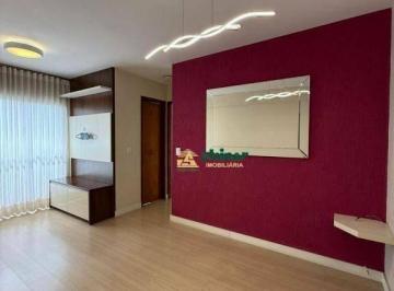 0e4fed0539e5ef044b085ea94e0a8a944dbe6c64 · Apartamento com 2 dormitórios à venda, 52 m² por R$ 415.000,00 - Gopoúva - Guarulhos/SP