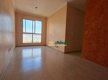 0bbb8e56f9fff3cd57f36b751843f8bd7d7dd348 · Apartamento à venda, 56 m² por R$ 320.000,00 - Jardim São Judas Tadeu - Guarulhos/SP