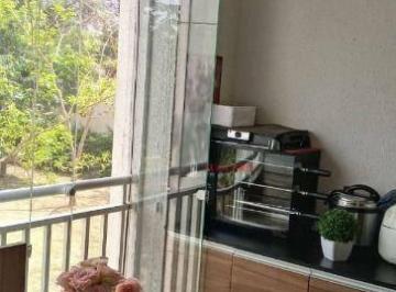 49f4c17c606c61cb9955ffc4f1c9414479a4e8e8 · Apartamento à venda, 71 m² por R$ 520.000,00 - Vila Augusta - Guarulhos/SP
