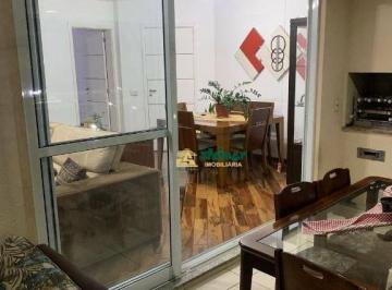 5ba2b682b4c340b0e66dfc1cb1e3c37da7c72016 · Apartamento com 4 dormitórios para alugar, 128 m² por R$ 8.255,80/mês - Vila Leonor - Guarulhos/SP