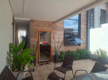 Casa · 300m² · 5 Quartos · 4 Vagas · Sobrado com 5 quartos à venda em Interlagos - SP