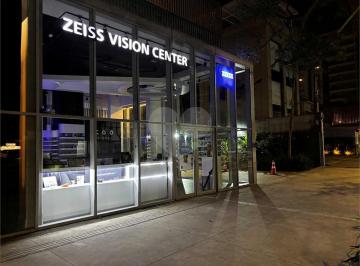 Comercial · 167m² · Loja à venda em Jardim paulistano - SP