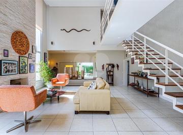 Casa · 315m² · 3 Quartos · 4 Vagas · Sobrado com 3 quartos à venda em Alto de pinheiros - SP